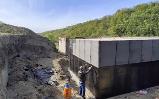 Casă la gri + teren 16.418 mp | Potențial dezvoltare turistică | PUZ - Poză 57