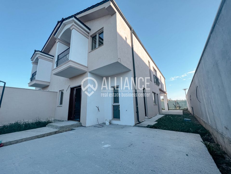 TOMIS PLUS (COD 05)Casa Premium Intr-un Cartier Nou  Liniste, - Poză 36