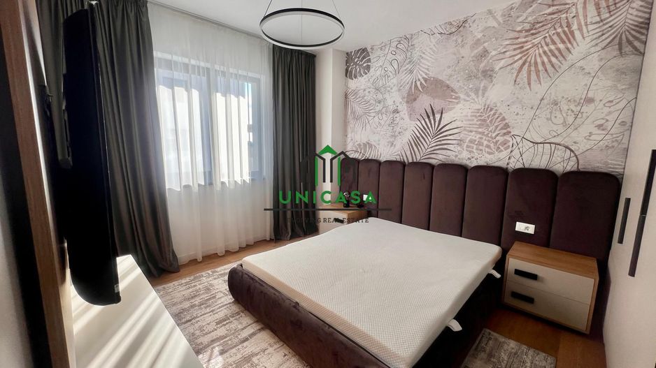 Apartament 3 cam/de inchiriat/Dem Radulescu - Poză 8