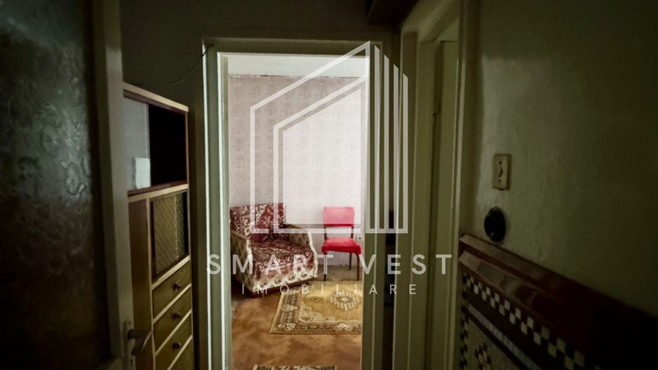 Apartament 2 camere | Etaj 3 | 60 mp | Zona Shopping city - Poză 10