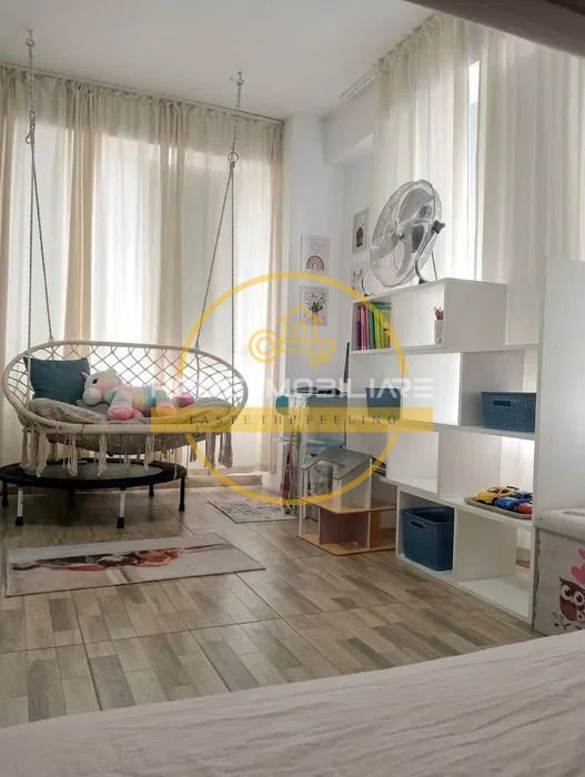 Etaj Intermediar/Apartament 2Camere-Decomandat -Mobilat&Utilat zona CUG - Poză 3