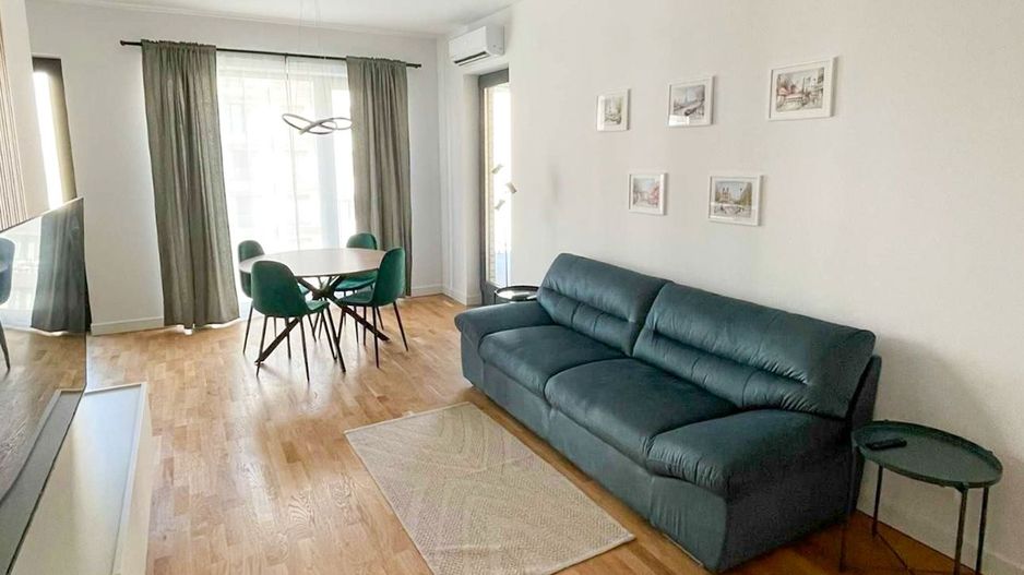 Vânzare apartament 2 camere | Loc de parcare inclus - Poză 2