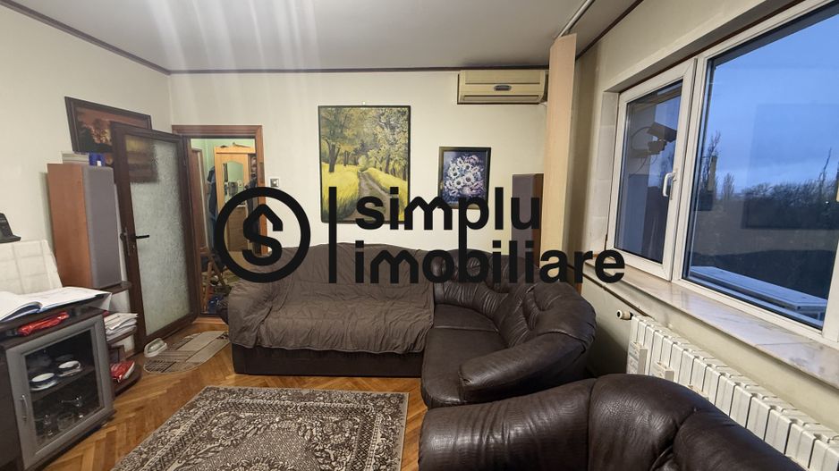 Apartament 3 Camere Semidecomandate Gradina Botanica - Poză 1