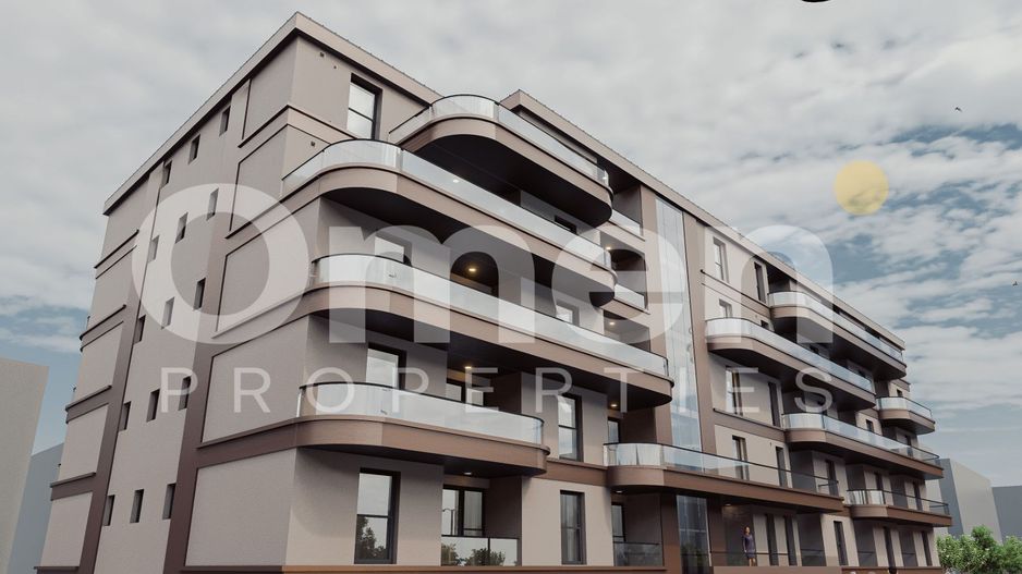 Apartament 2 camere de vânzare - 67.79mp – Complex Lupului 10 - Poză 5