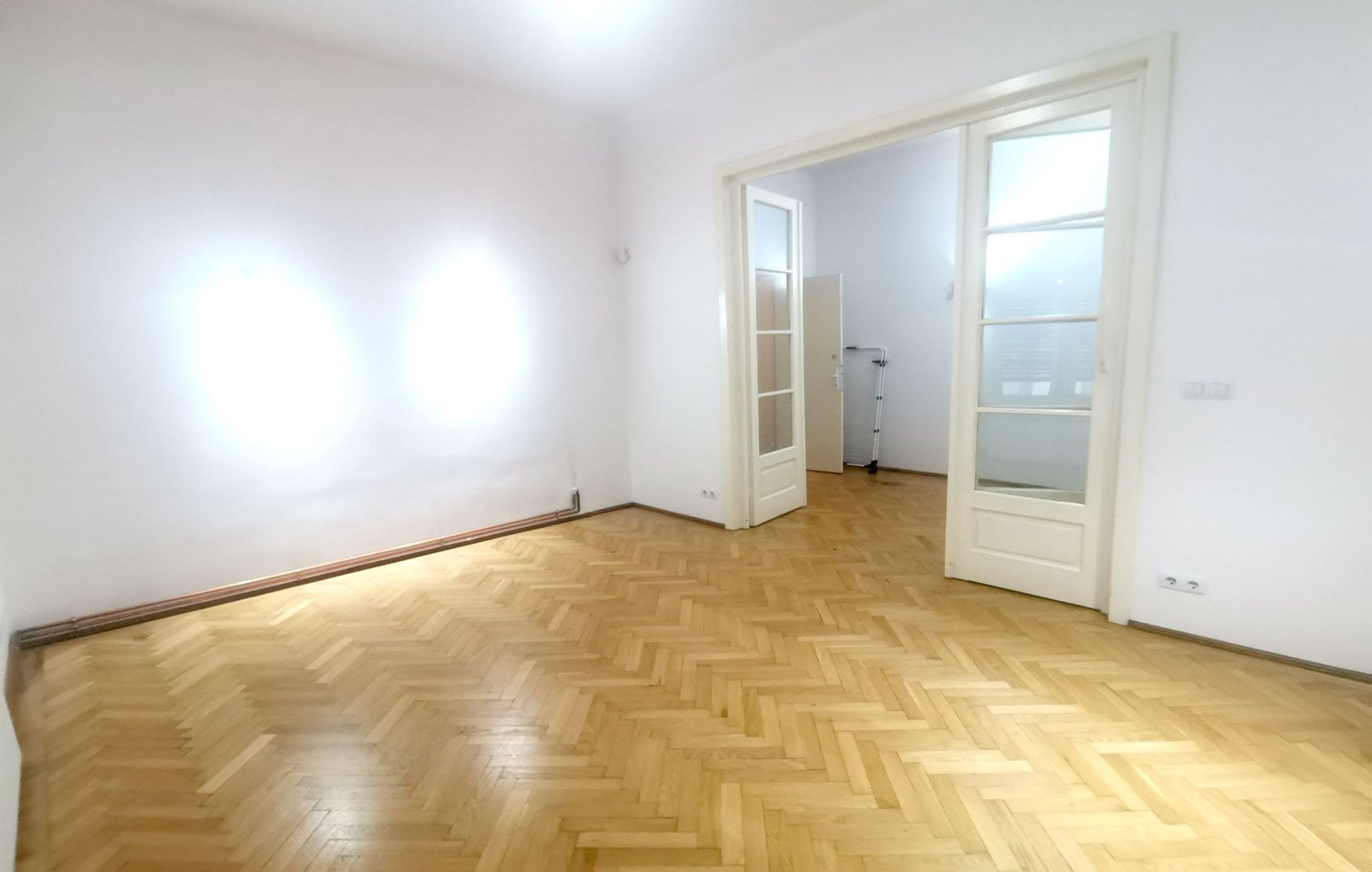 Dorobanti- Capitale - Studio  45 mp - Poză 4