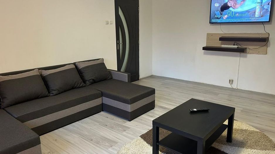 Apartament 3 camere, complet mobilat si utilat, Uverturii - Poză 1