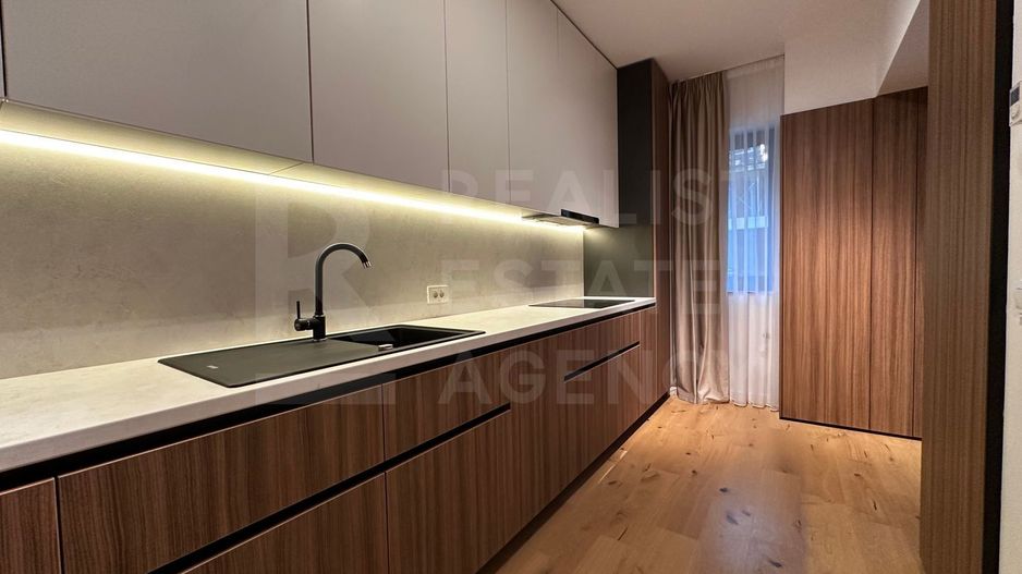 Chirie, apartament, 2 camere, parcare inclusă, București - Poză 5