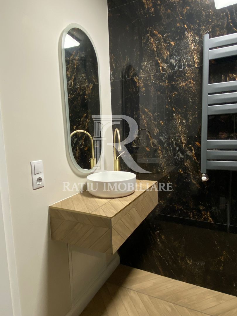 Apartament cu 2 camere | AES Residence | Oradea - Poză 5