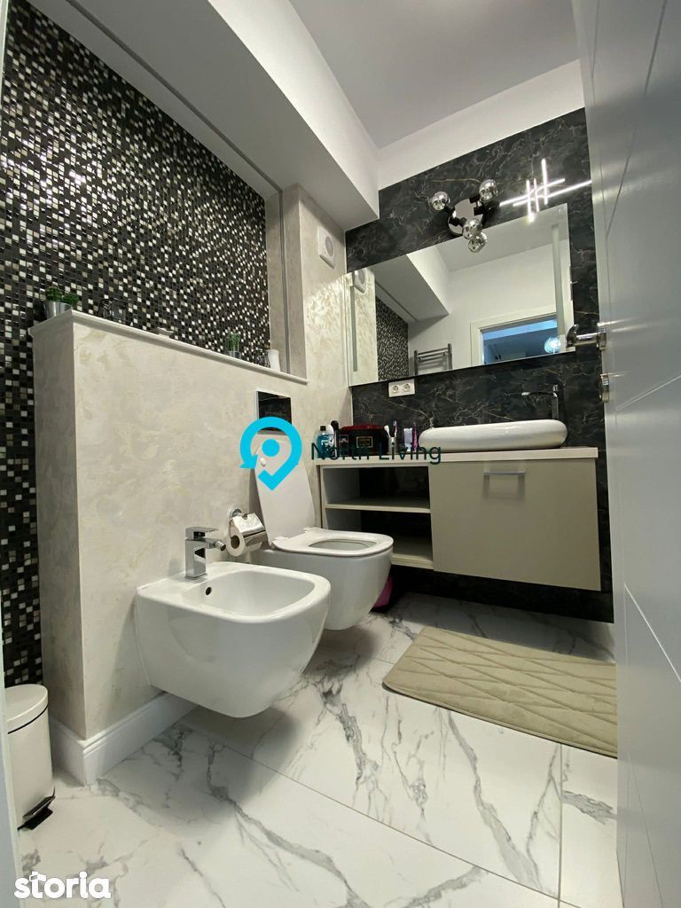 Apartament modern 2 camere – Sector 3, zona Poștașului - Poză 7