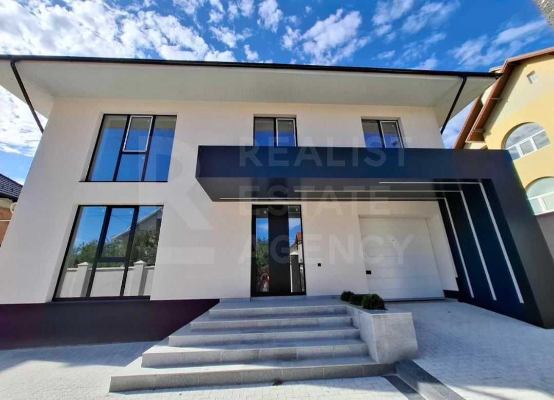 Vânzare, casă, 3 camere, Dumbrava - Poză 3