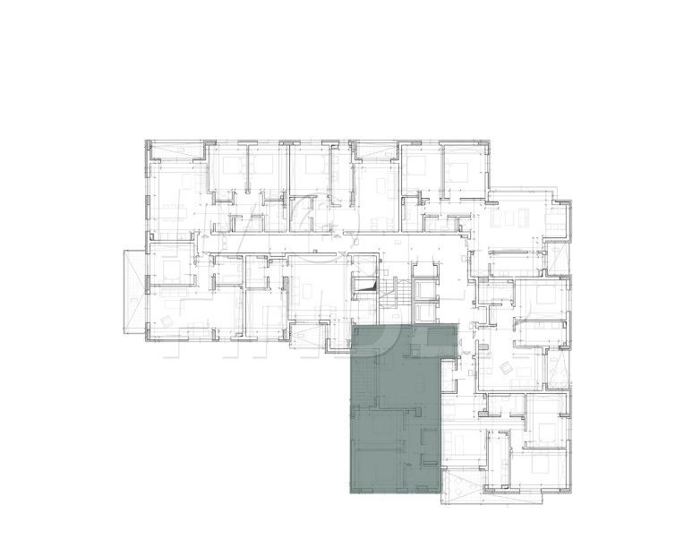 Apartamente Premium de vanzare -3 camere, Andrei Muresanu- 0% comision - Poză 3