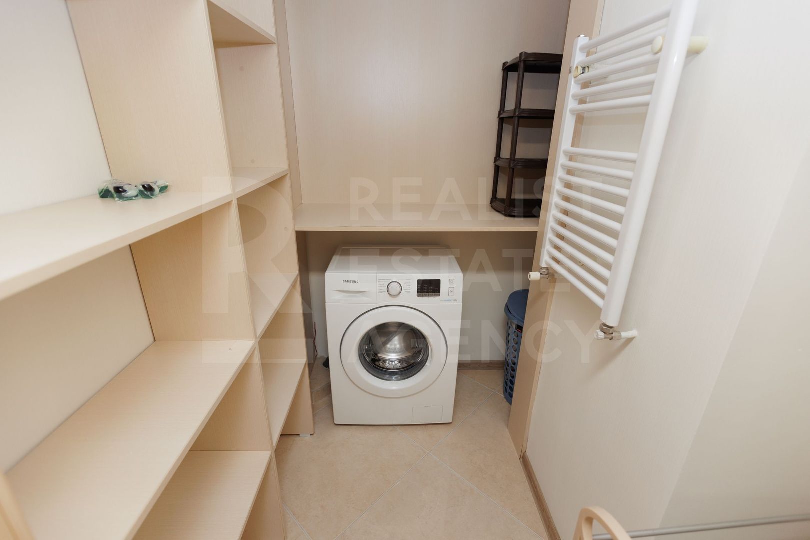 Chirie, apartament, 3 camere, strada Anestiade, Centru - Poză 8