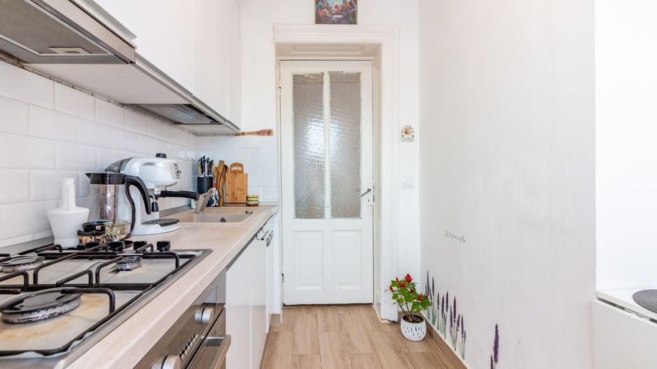 Apartament cu 3 camere de vânzare Cismigiu/ Gheorghe Lazar - Poză 13