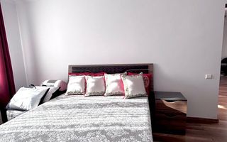 EXCLUSIVITATE! Apartament 2 camere Floresti, zona Parc Poligon. - Poză 12