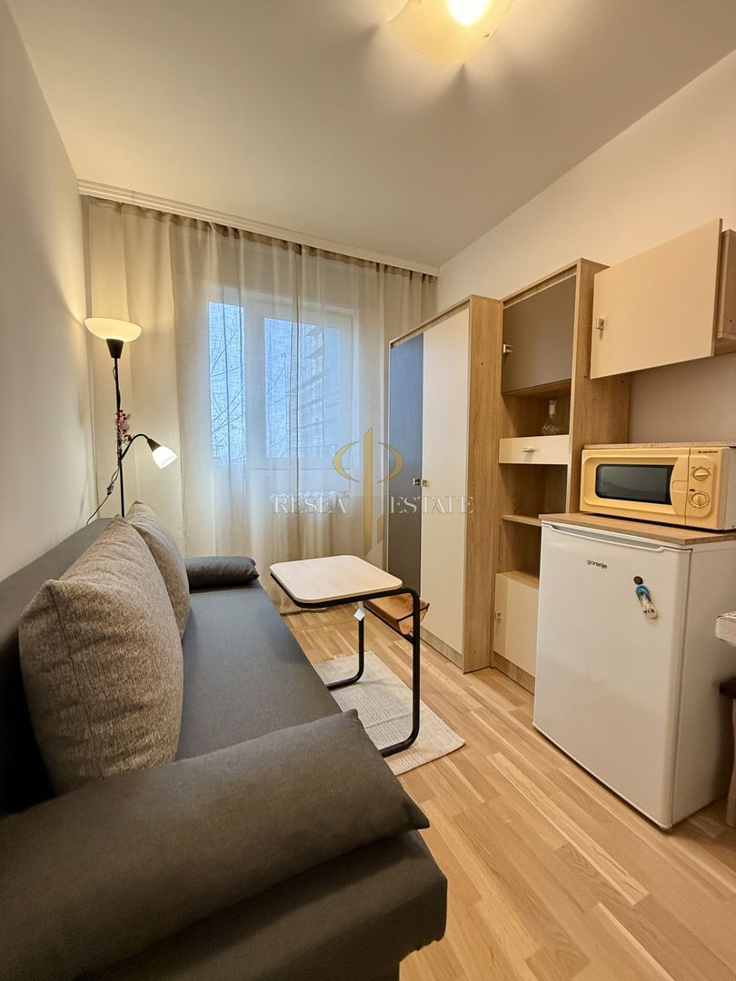 Garsonieră mobilată și utilata| etaj intermediar| Dambovita - Poză 6