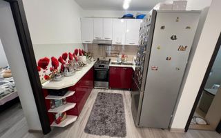 PACURARI - ALPHA BANK - 4 CAMERE DECOMANDAT - LOC PARCARE INCLUS - Poză 5