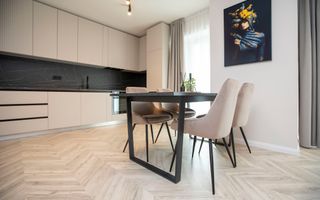 Comision 0.  Apartament 2 camere la cheie! - Poză 3