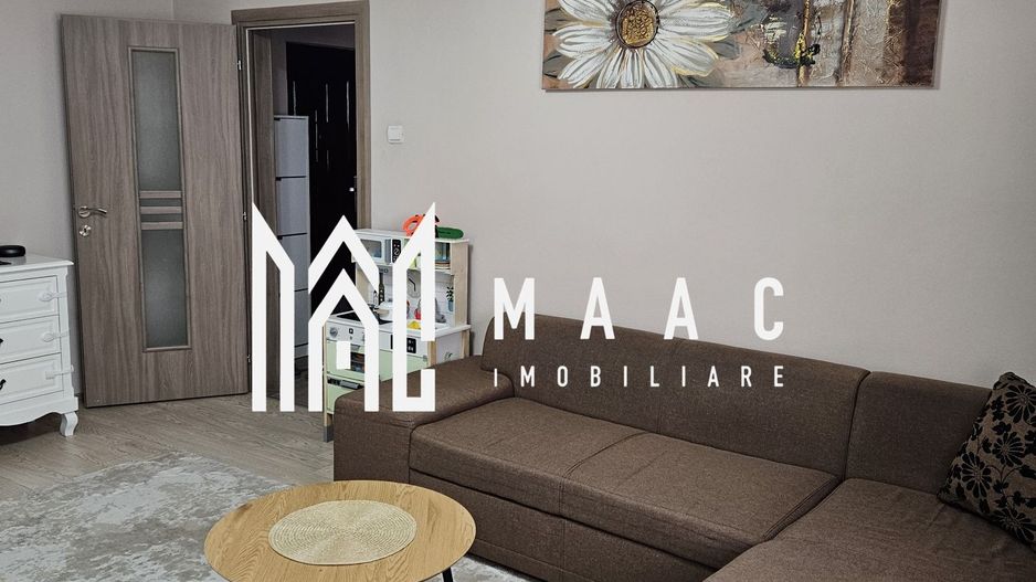 Apartament 2 Camere | 56 MPU | 2 Balcoane | Pivniță | Terezian - Poză 4