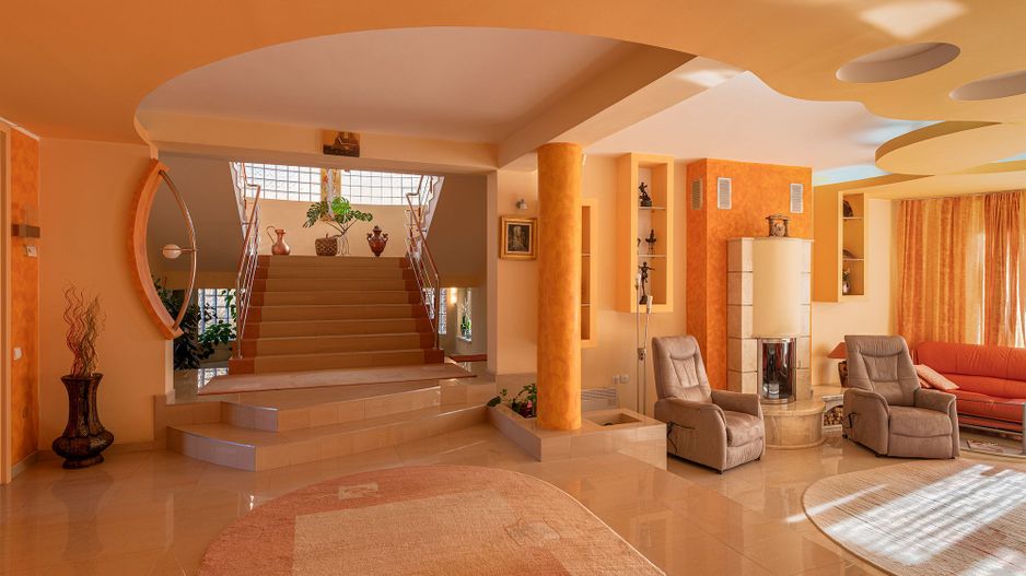 Cartier Europa, VILĂ 550 mp, LOT 1.006 mp - Poză 20