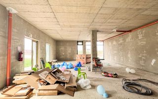 Spatiu comercial de inchiriat, Vitrina, 93mp,  Apahida - Poză 11