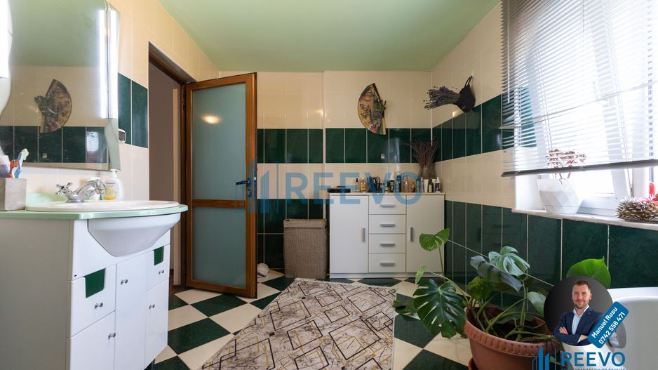 Casǎ de vânzare 200 mp în Letea Veche - Poză 27