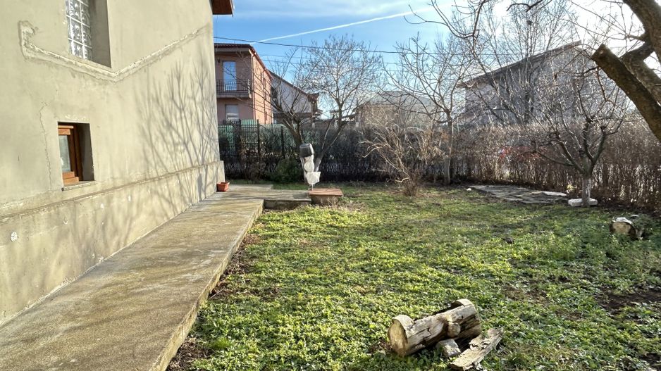 Vilă P+M Eforie Sud – 5 min de Plajă | Garaj | Ideal Investitie - Poză 19