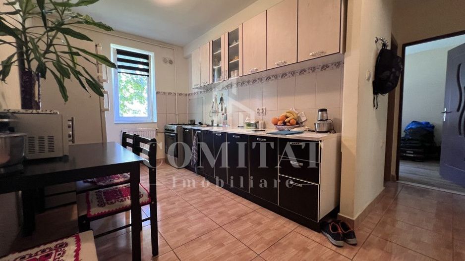 Apartament 3 camere și balcon | cartier Gheorgheni - Poză 2