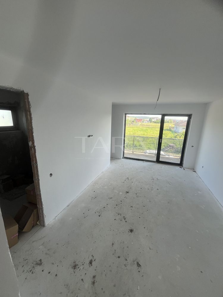 Duplex modern cu teren generos. - Poză 5