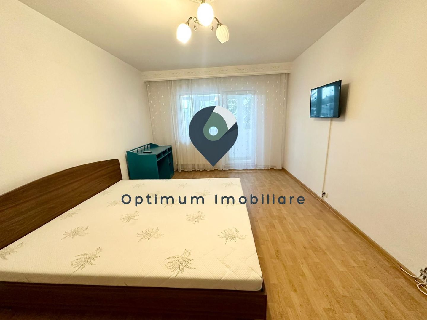 Apartament cu 2 camere, etaj 1, decomandat, de inchiriat in Zorilor ! - Poză 7