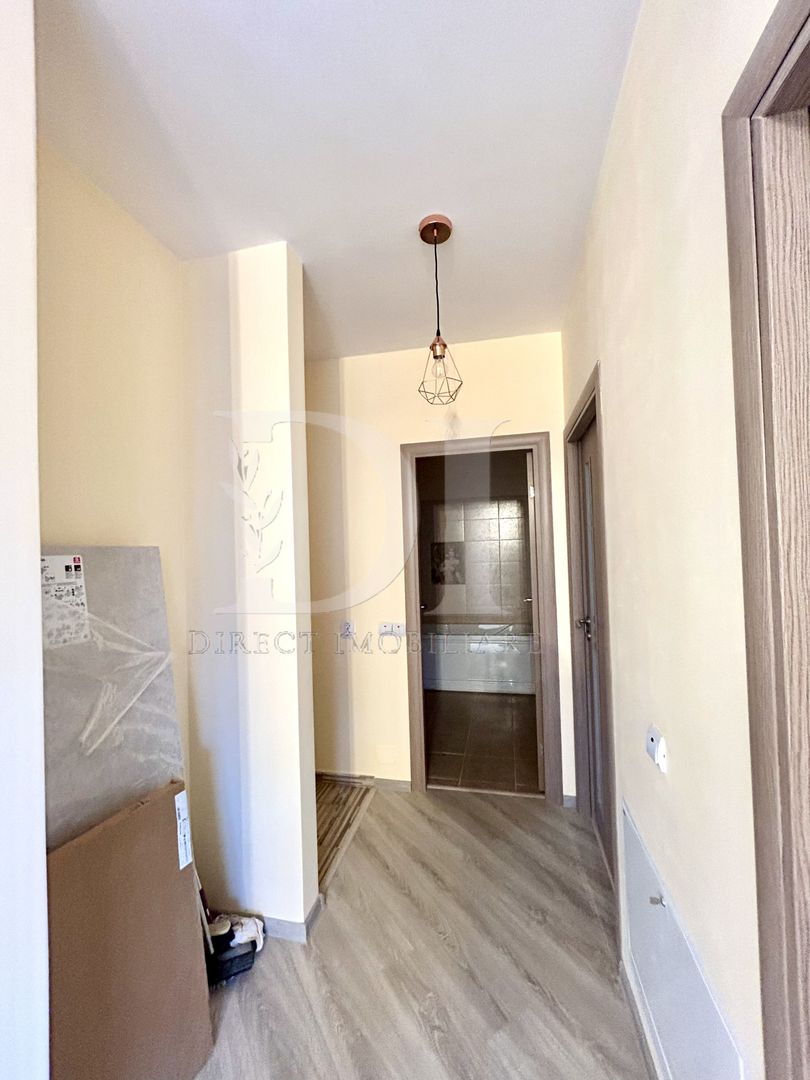 Apartament 3 camere, de vanzare  in Zona BMW / Floresti - Poză 12