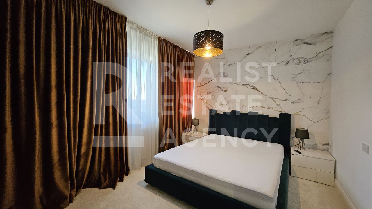 Chirie, apartament cu 3 camere în zona Pipera - Poză 6