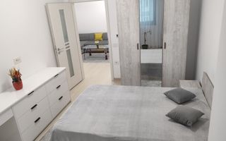 APARTAMENT CU 2 CAMERE DE ÎNCHIRIAT – MICRO 17 - Poză 2