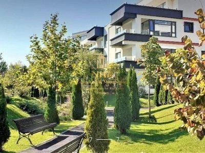 Apartament 3 camere de închiriat- Barbu Văcărescu |-PARCARE+BOXA- - Poză 8