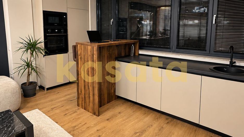 2 Camere mobilat si utilat complet | zona OMV Pipera - Poză 7