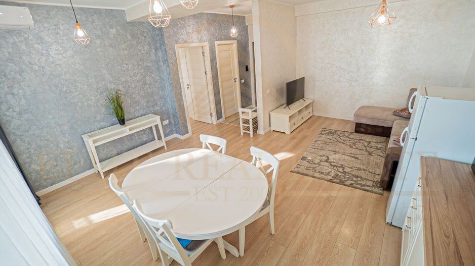 Mamaia Butoaie - Super Investitie - 3 Apartamente pe Același Etaj -Vedere la Lac - Poză 10