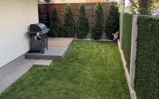 Apartament 3 camere cu curte - Poză 2