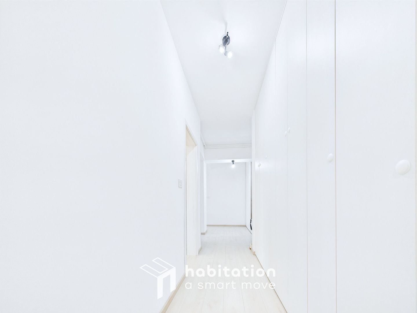 Acasă în stil modern – 2 camere cu terasă spațioasă, in zona Lipovei - Poză 10