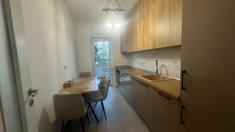Apartament 2 camere de inchiriat + loc de parcare | zona Metalurgiei - Poză 6