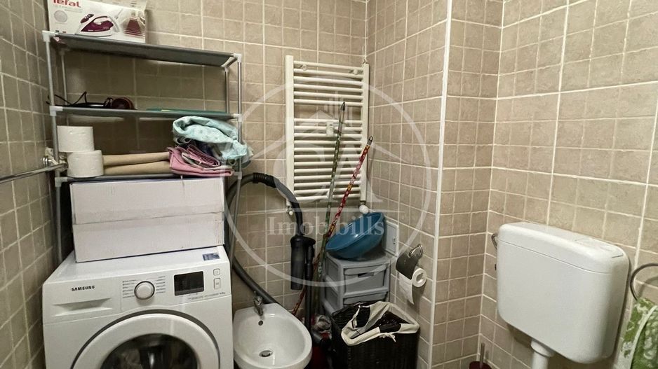 Apartament cu 2 camere de inchiriat in Prima Nufarul, Oradea. - Poză 10
