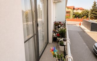 Apartament 2 camere | Decomandat | Parcare inclusă | Popesti Leordeni - Poză 10