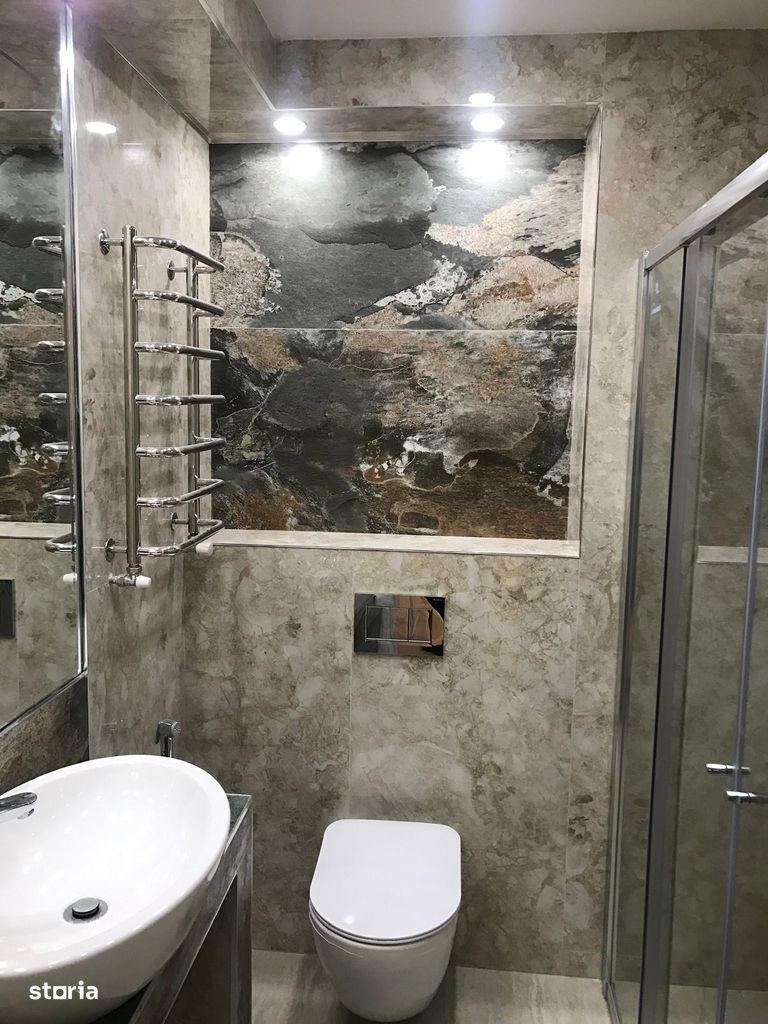 APARTAMENT RENOVAT 2 CAMERE / EXIGENT RESIDENCE / PLAZA - Poză 12