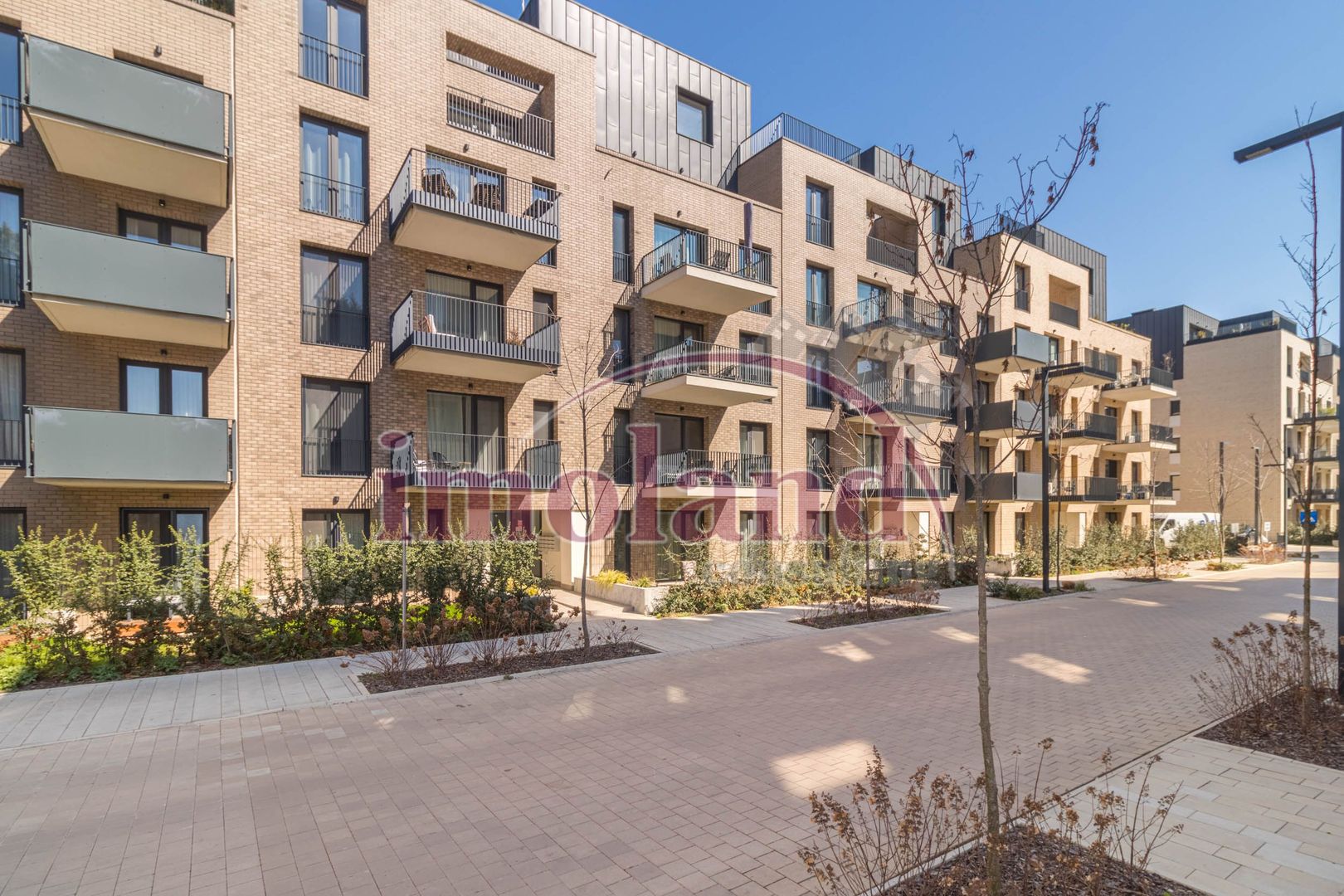 Inchiriere - apartament 2 camere - mobilat+utilat - Avalon Estate-Pipera - Poză 9