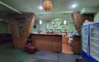 Spatiu comercial | Centru | 140 mp | Terasa 91 mp | Loc parcare - Poză 3