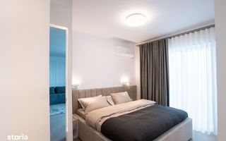 APARTAMENT 3 CAMERE PARCARE INCLUSA PIPERA - Poză 5