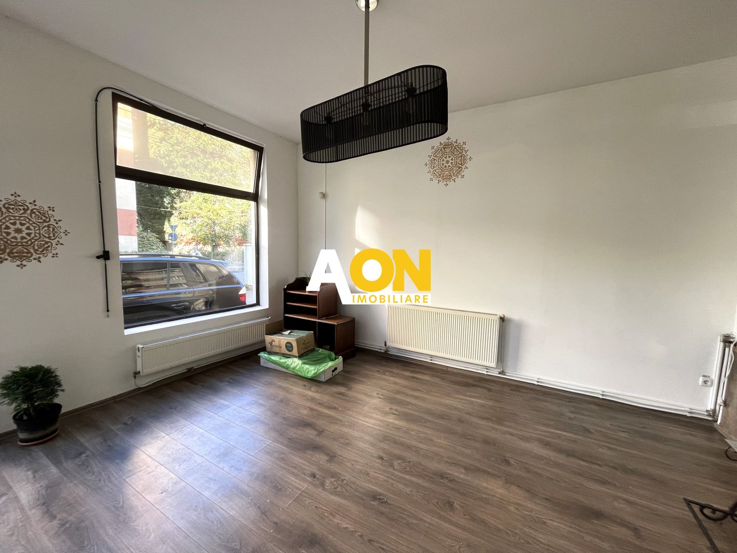 Spatiu Comercial, 55mp, Vad Comercial, Zona Cetate - Poză 1