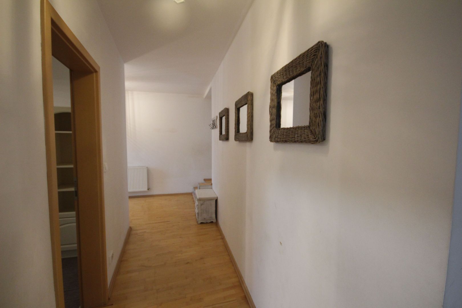 Vila individuala zona Girocului-Braytim - Poză 7