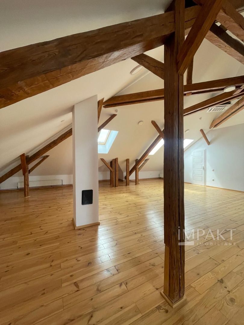 Casa superba ideala sediu firma  ! - Poză 19