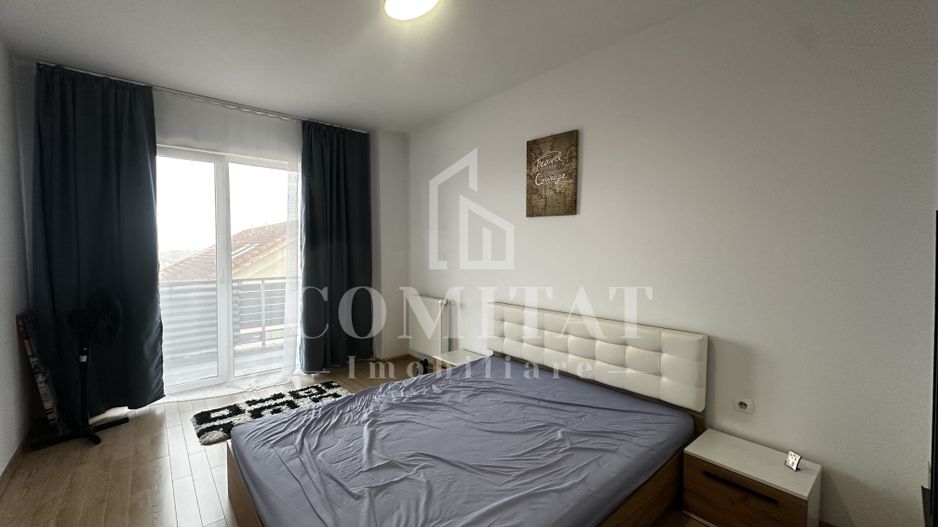 Apartament 2 camere | Etaj intermediar | Cartier Buna - Poză 7
