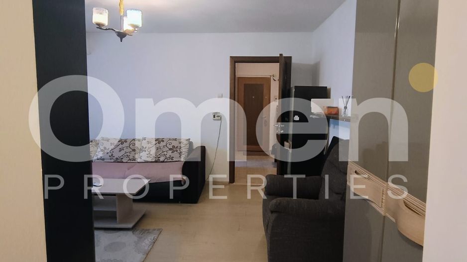 Apartament 2 camere | Str. Petru Rareș | Etaj 4 - Poză 4