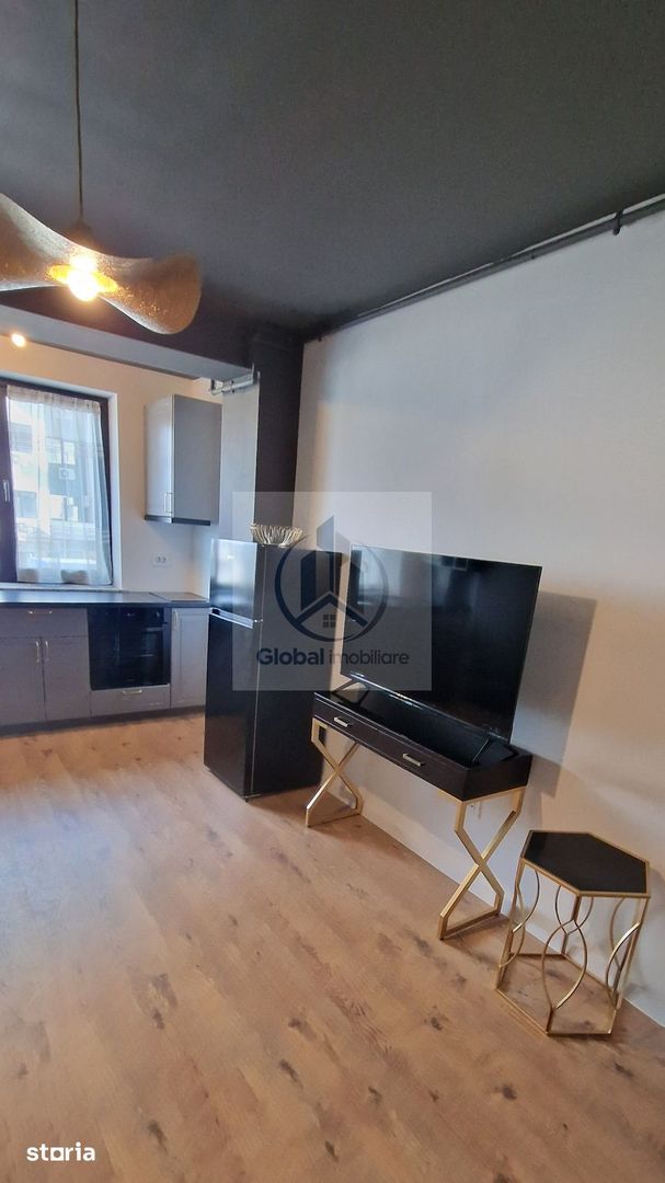 Apartament 2 camere Pipera | 40 mp | Garaj inclus - Poză 2